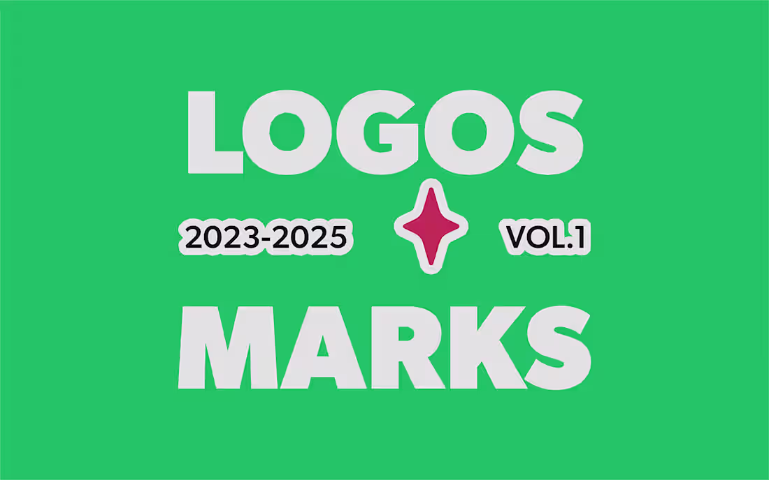 Cover image for Logofolio