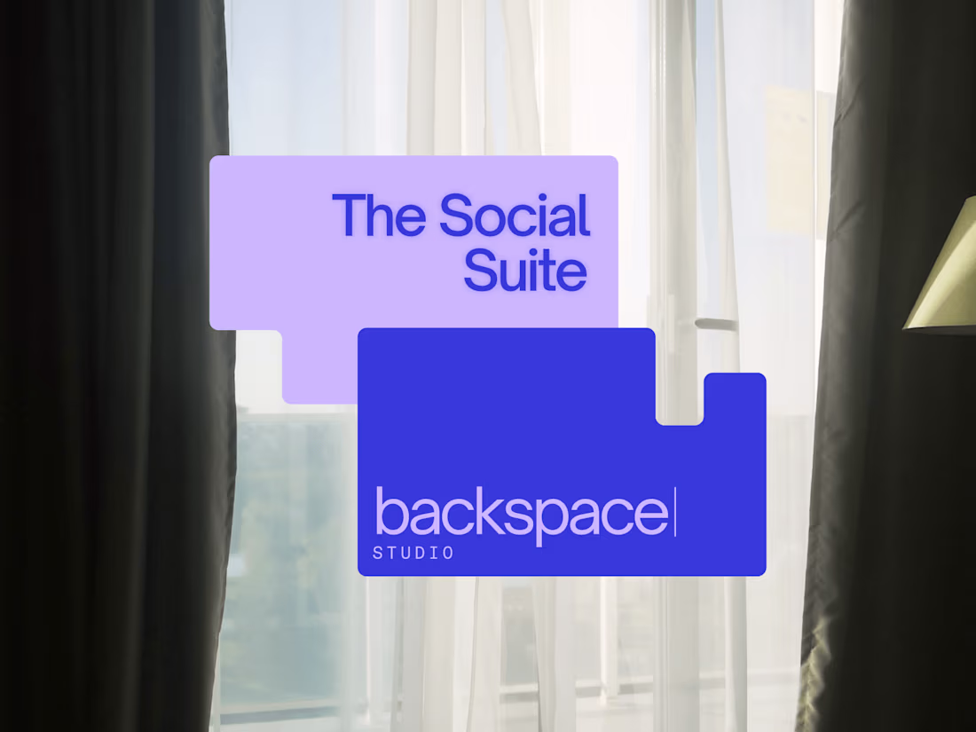 Cover image for The Social Suite