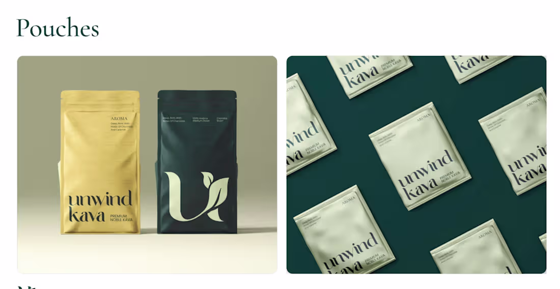 Cover image for Packaging Design of Your Product