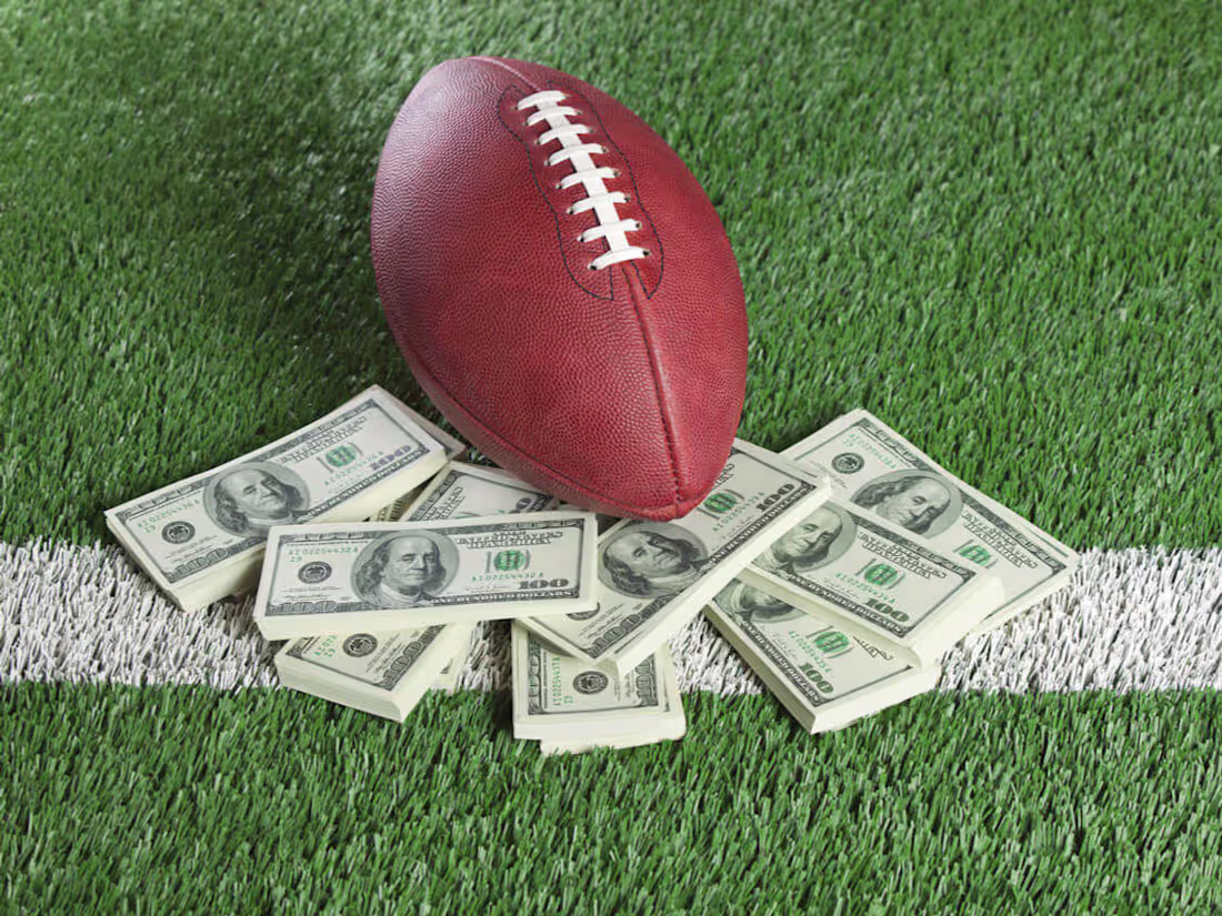 Cover image for NFL short compilation edit