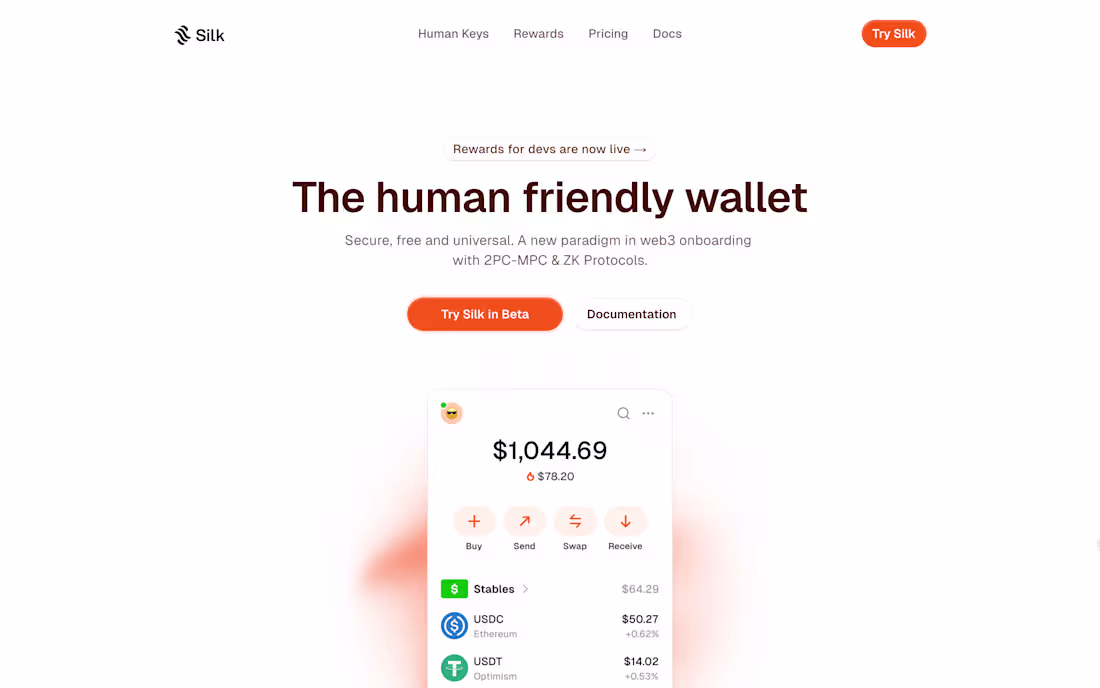 Cover image for Holonym / Silk