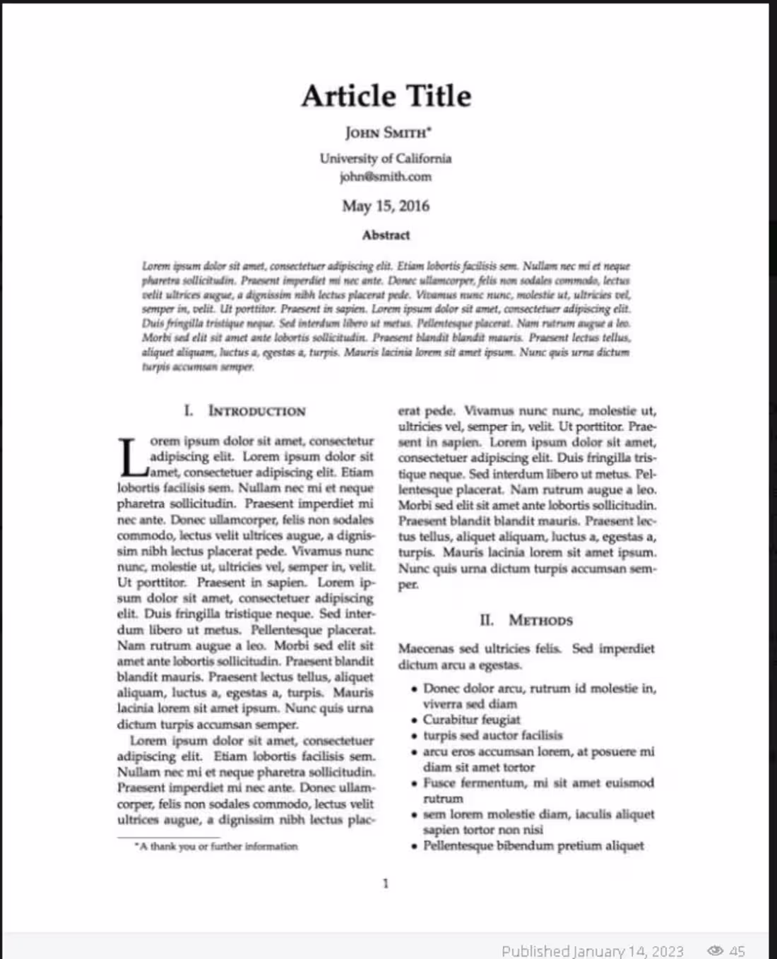 Cover image for I will write seo friendly articles, blog post, essays 