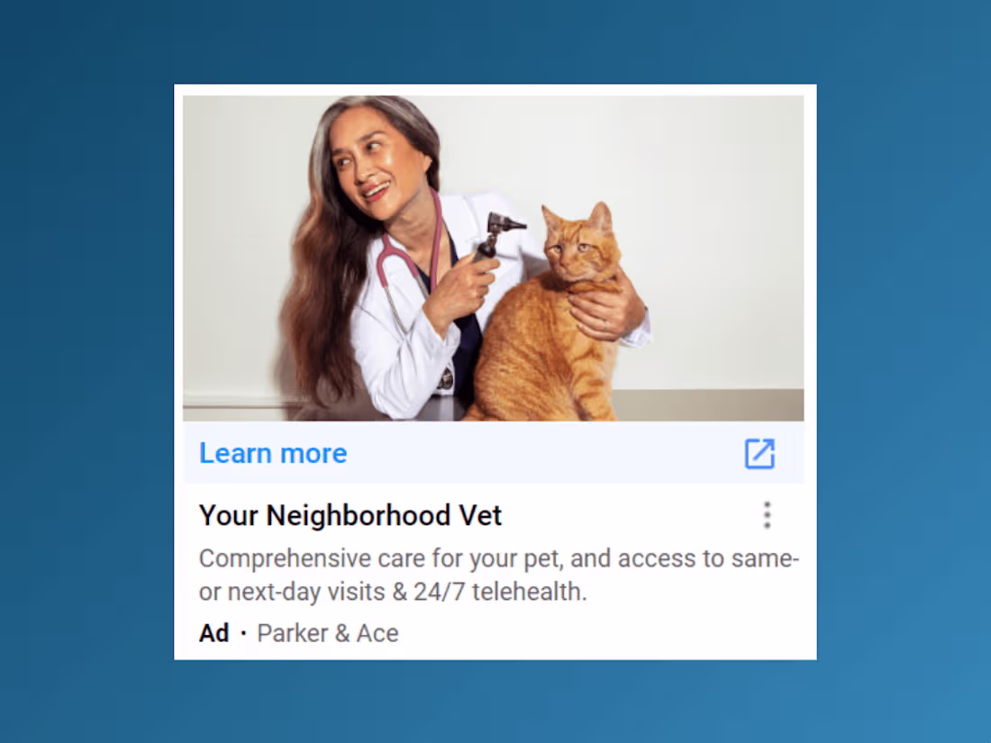 Cover image for Google Advertising