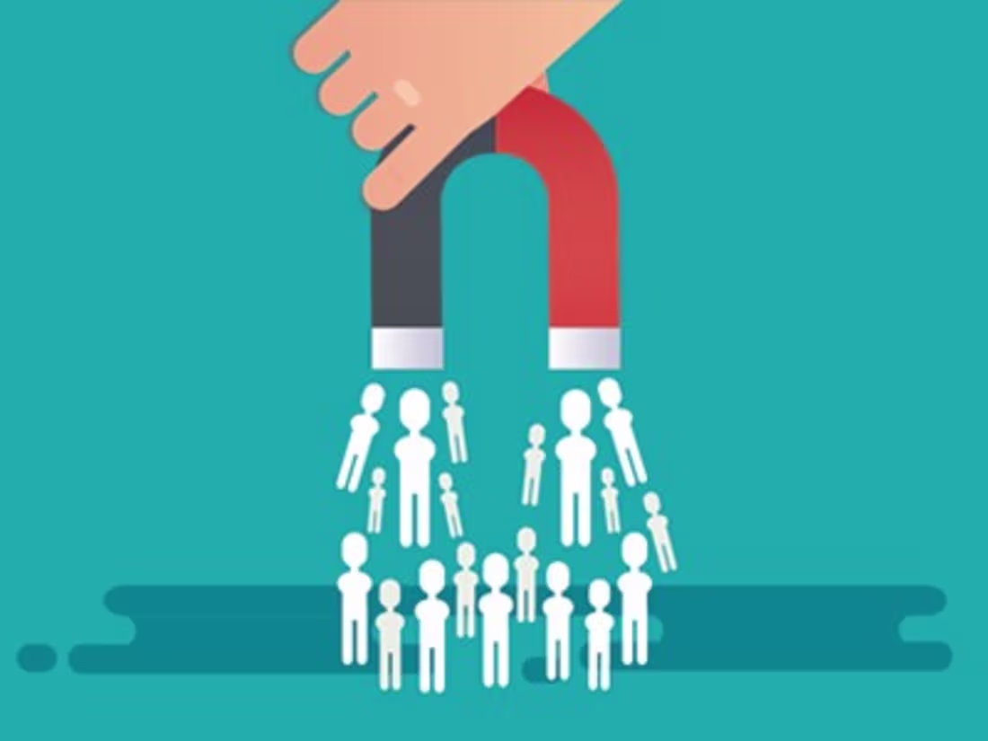 Cover image for Lead Generation