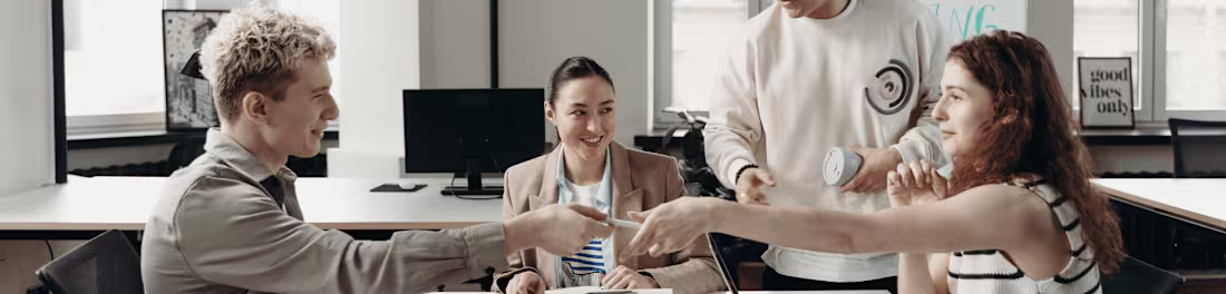 Cover image for Blog - 8 Reasons to use PRINCE2