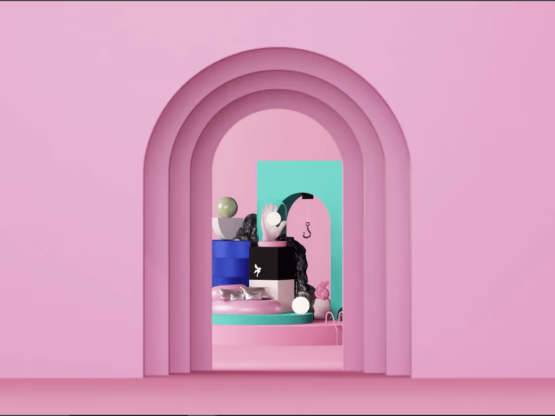 Cover image for Smooth scroll Animation