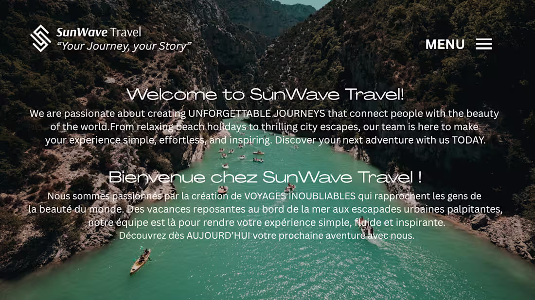 Cover image for Website Copy