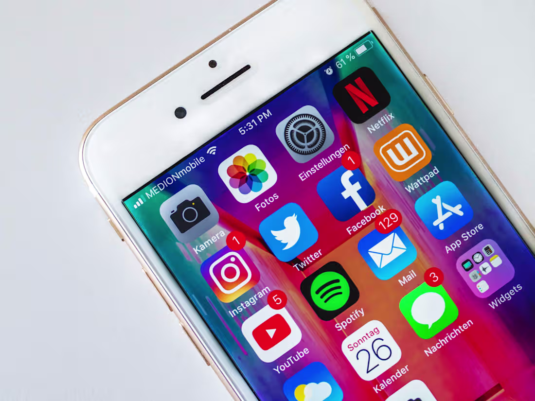 Cover image for Expert Social Media Management to Boost Your Online Presence