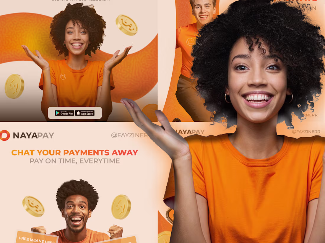 Cover image for Social Media Manager