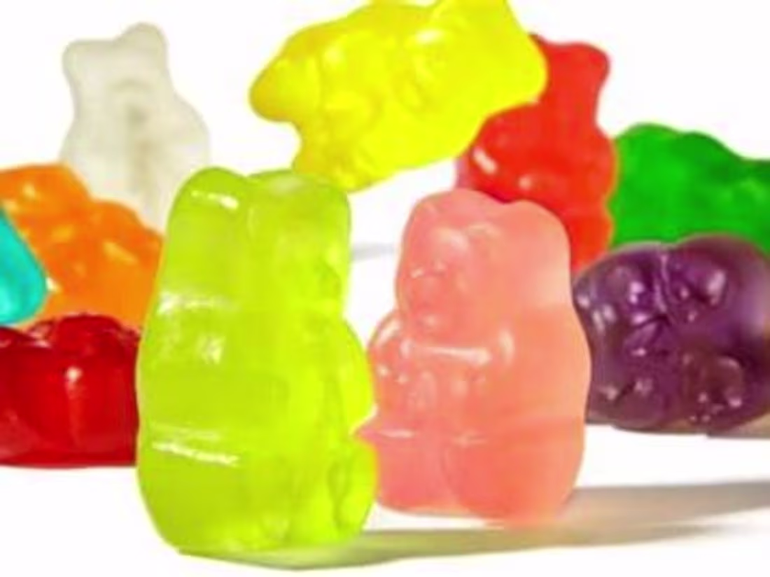 Cover image for Smart Hemp Gummies South Africa Review: Scam or Legit? Serious S