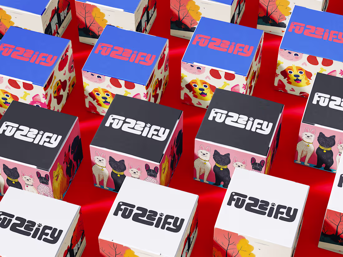 Cover image for From Vision to Identity. Elevate your Business