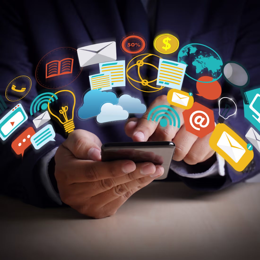 Cover image for Developing A Digital Brand Strategy For Your Business