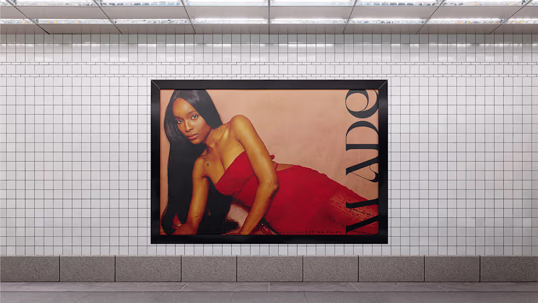 Cover image for M.Ade Collection