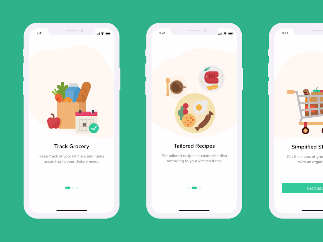 Cover image for UI/UX Web and Mobile App Design