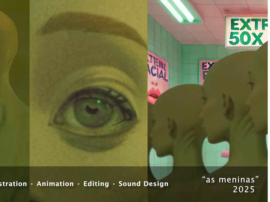 Cover image for Amirarte | Visual Art Content