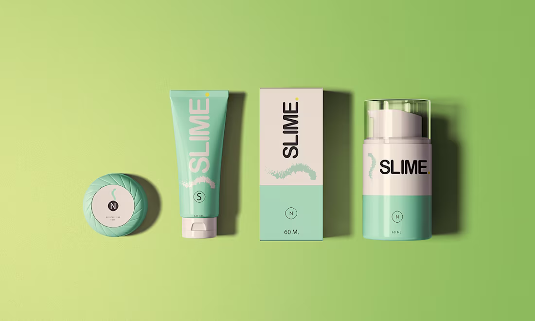 Cover image for Packaging Design :: Behance