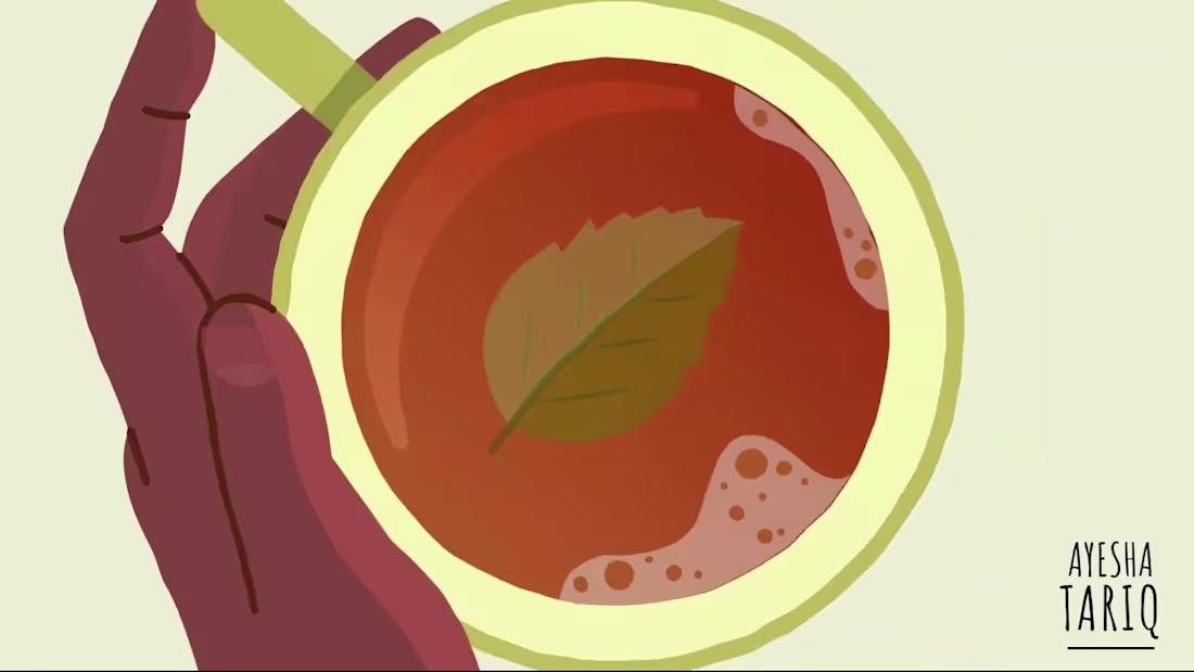 Cover image for SmarTea Cards