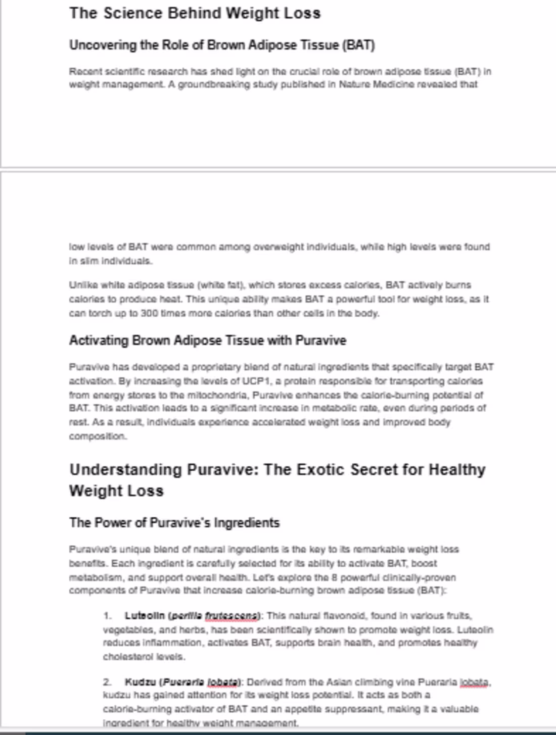 Cover image for SEO Copywriting