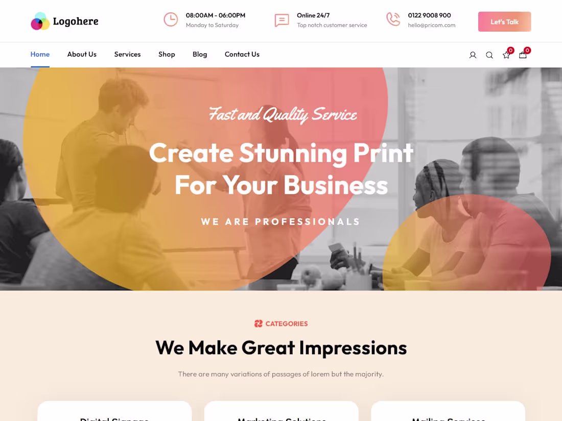 Cover image for Responsive Website Design