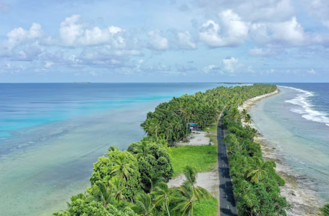 Cover image for Tuvalu National Digital Ledger (TNDL)