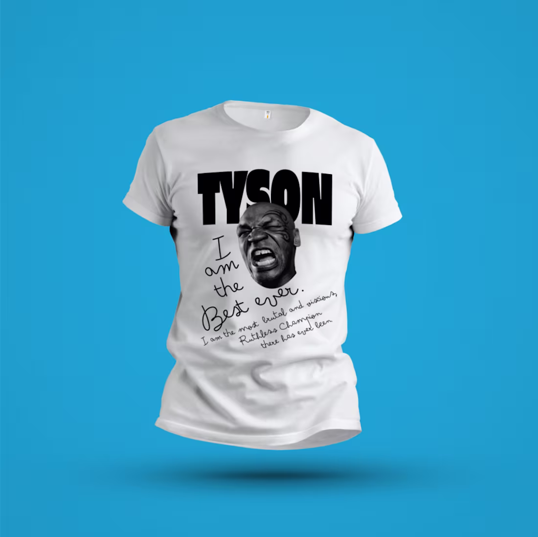 Cover image for I am the best Ever-