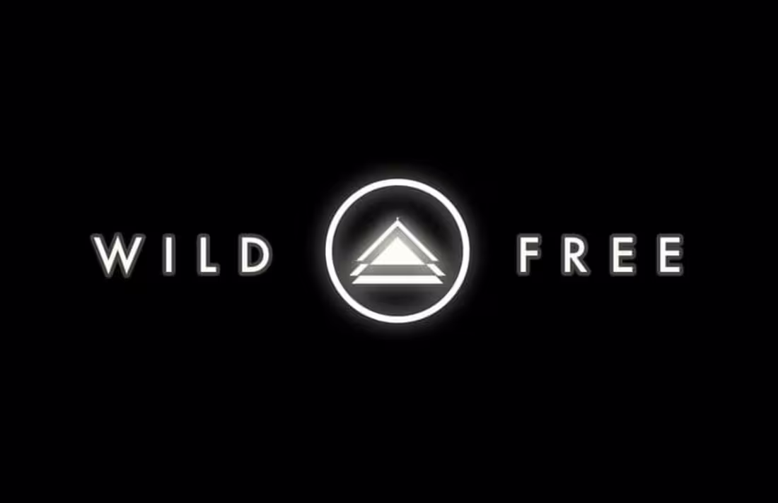 Cover image for Wildfree Logo