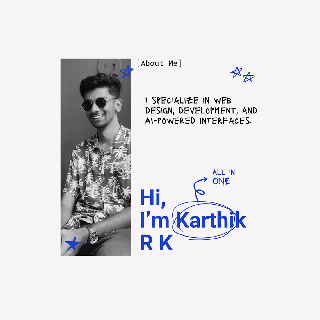 Cover image for High-Converting Landing Pages, AI Chatbots, & Web Apps