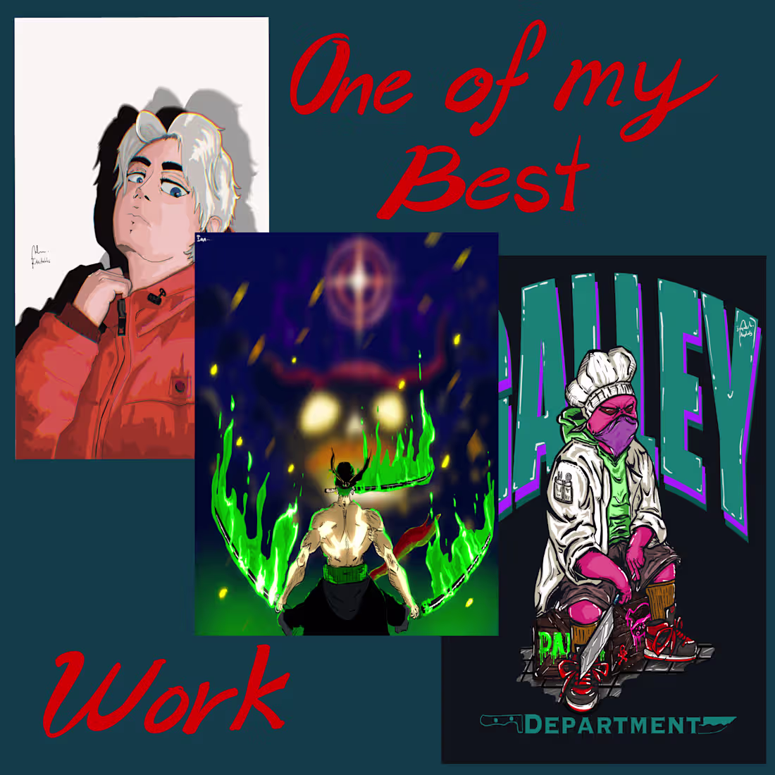 Cover image for Anime 