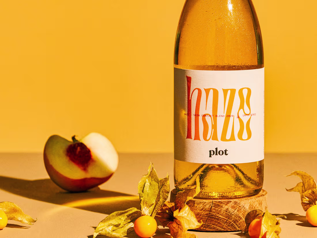 Cover image for Branding and marketing the funkiest winery in Canada