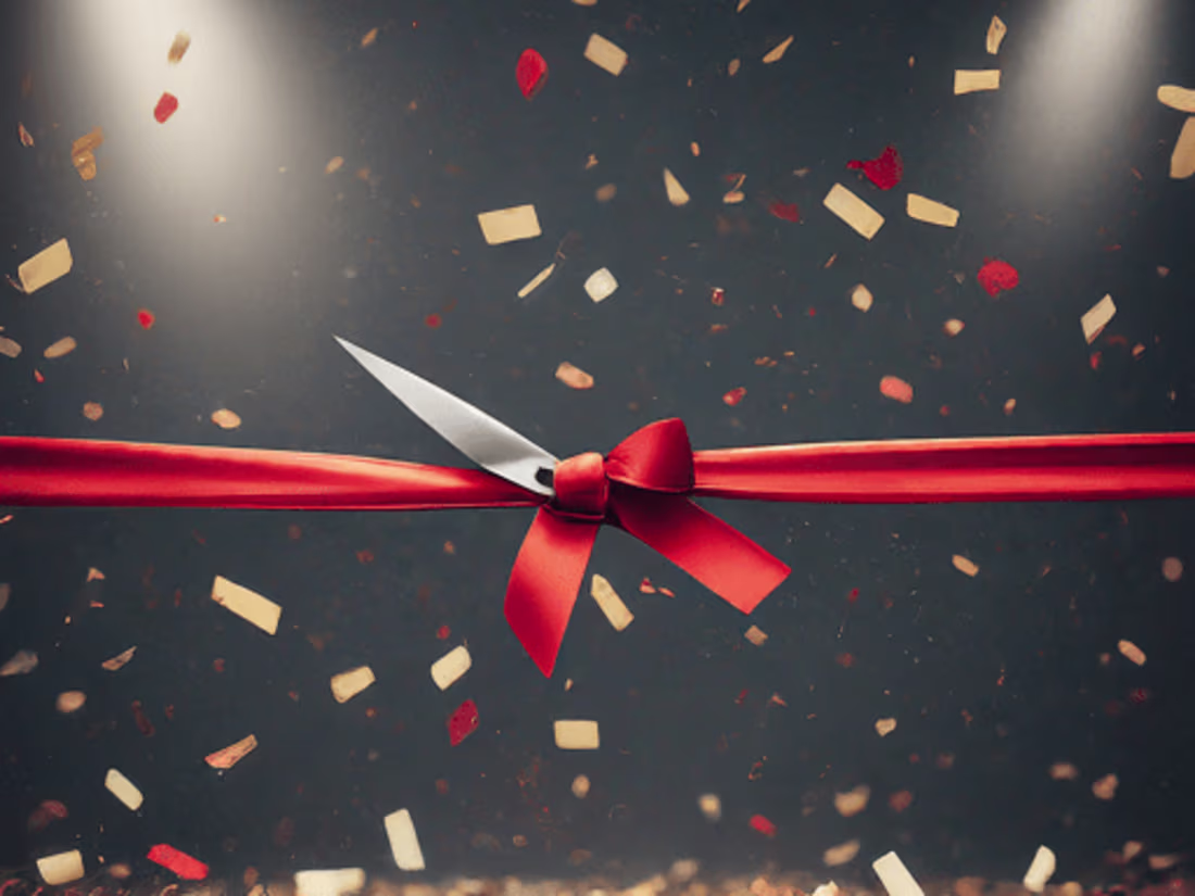 Cover image for B2C MILESTONE EMAIL