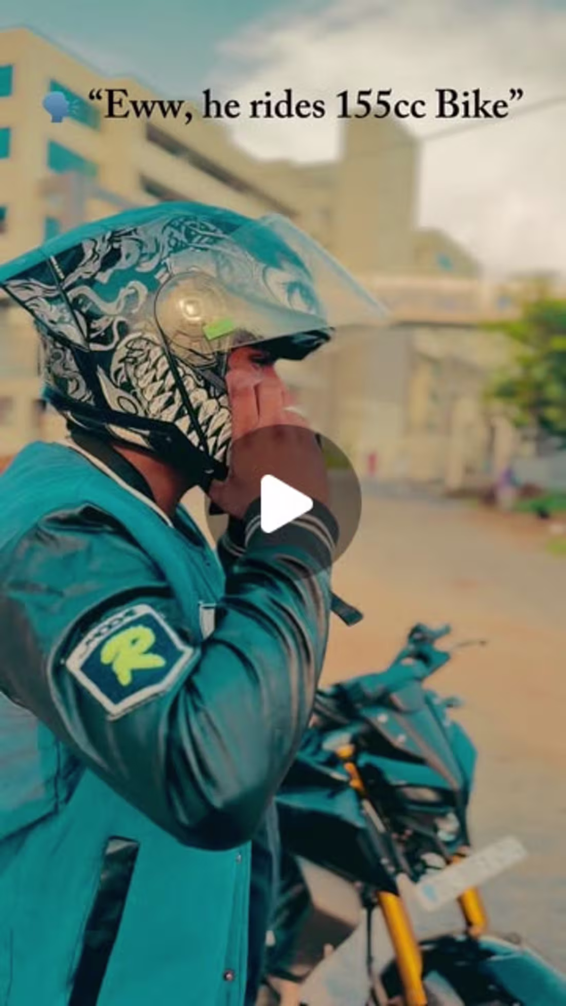 Cover image for ＳＵＮＮＹ ＫＵＭＡＲ ＰＲＡＪＡＰＡＴＩ on Instagram: “Life is a journey. Enjoy t…