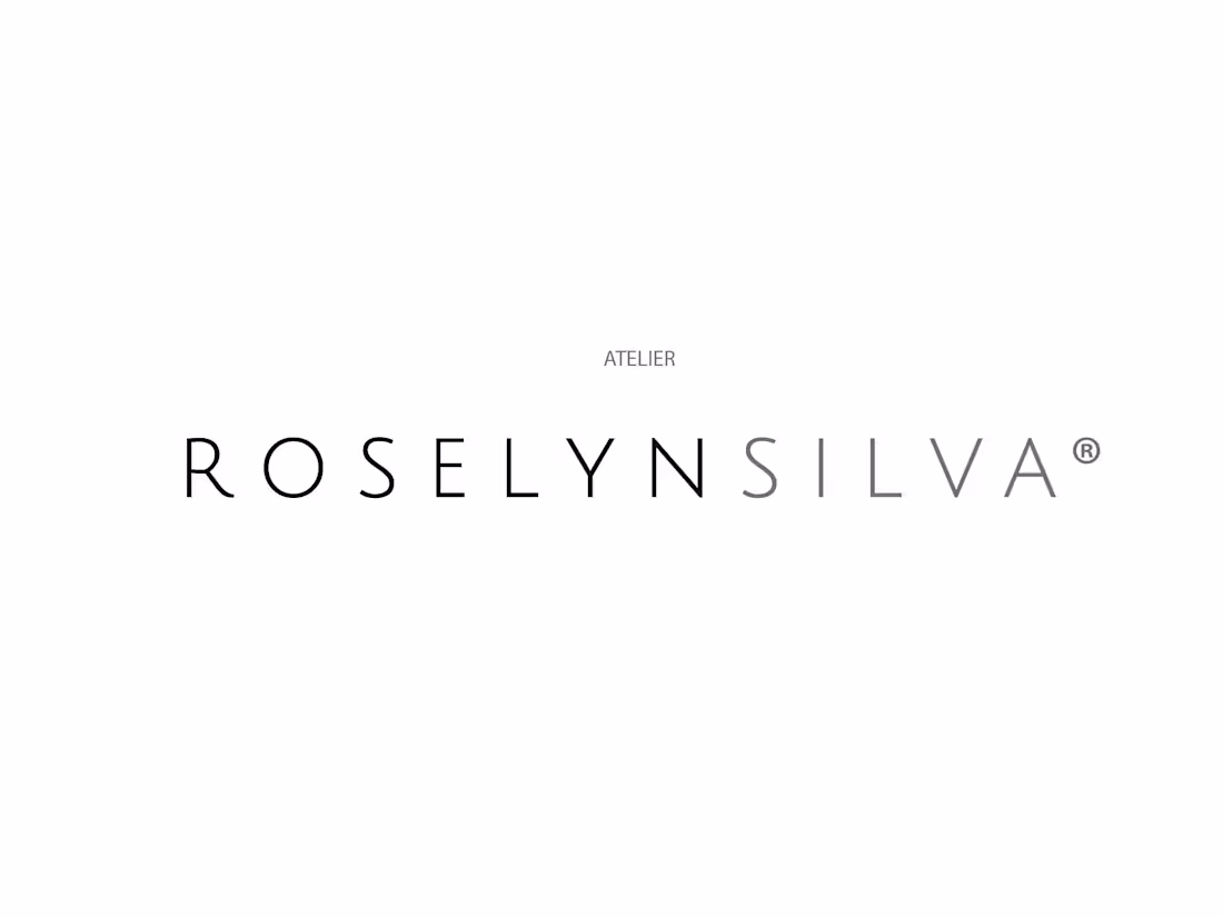 Cover image for Roselyn Silva Packaging