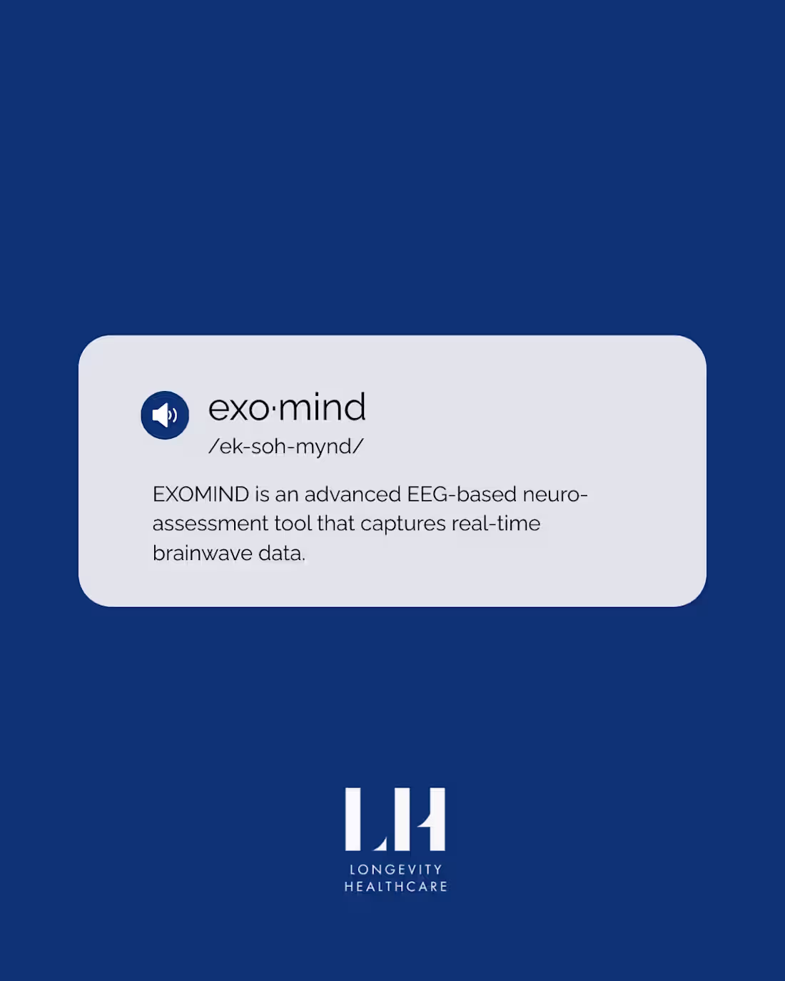 Cover image for Longevity Health | Instagram Carousel