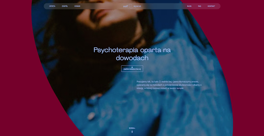 Cover image for Next.js page with custom headless