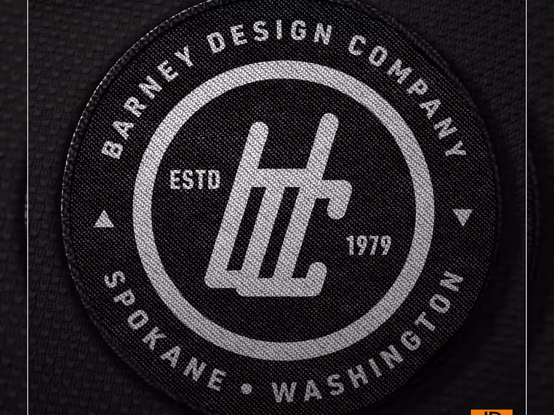 Cover image for Bespoke Logos for American Brands 
