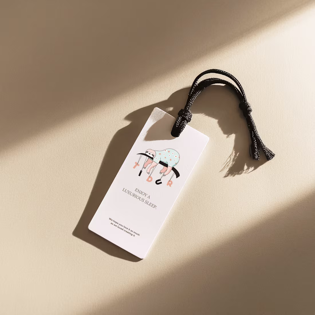 Cover image for Logo design for TIDUR