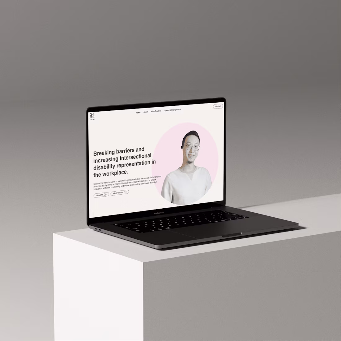 Cover image for Yat Li Personal