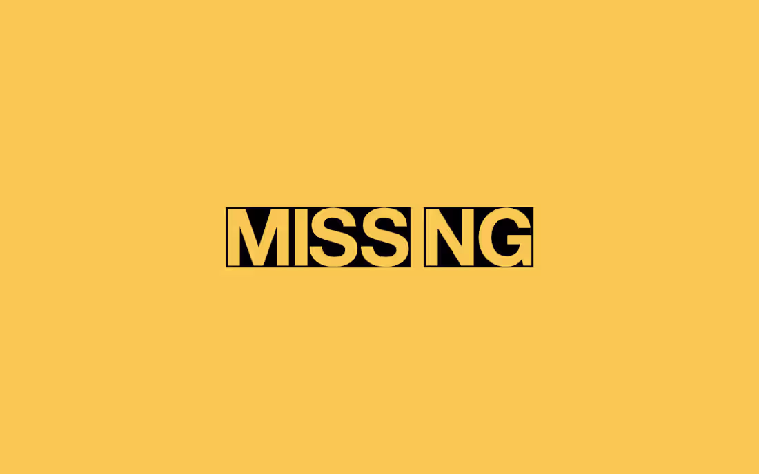 Cover image for SaveMissingGirls