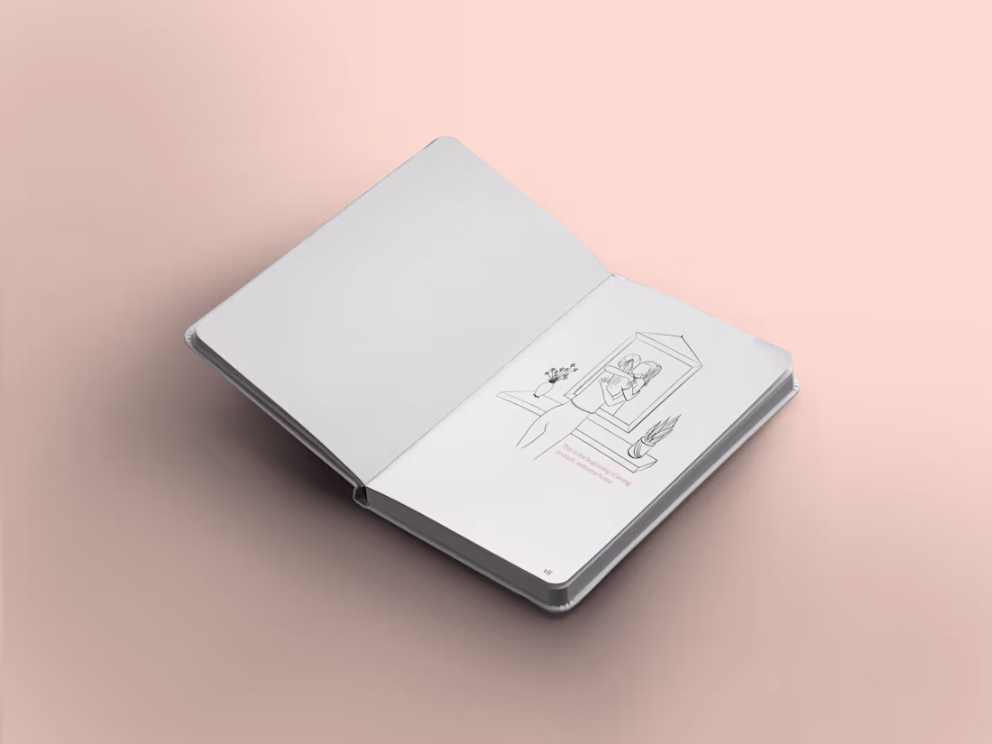 Cover image for PCOS Journal