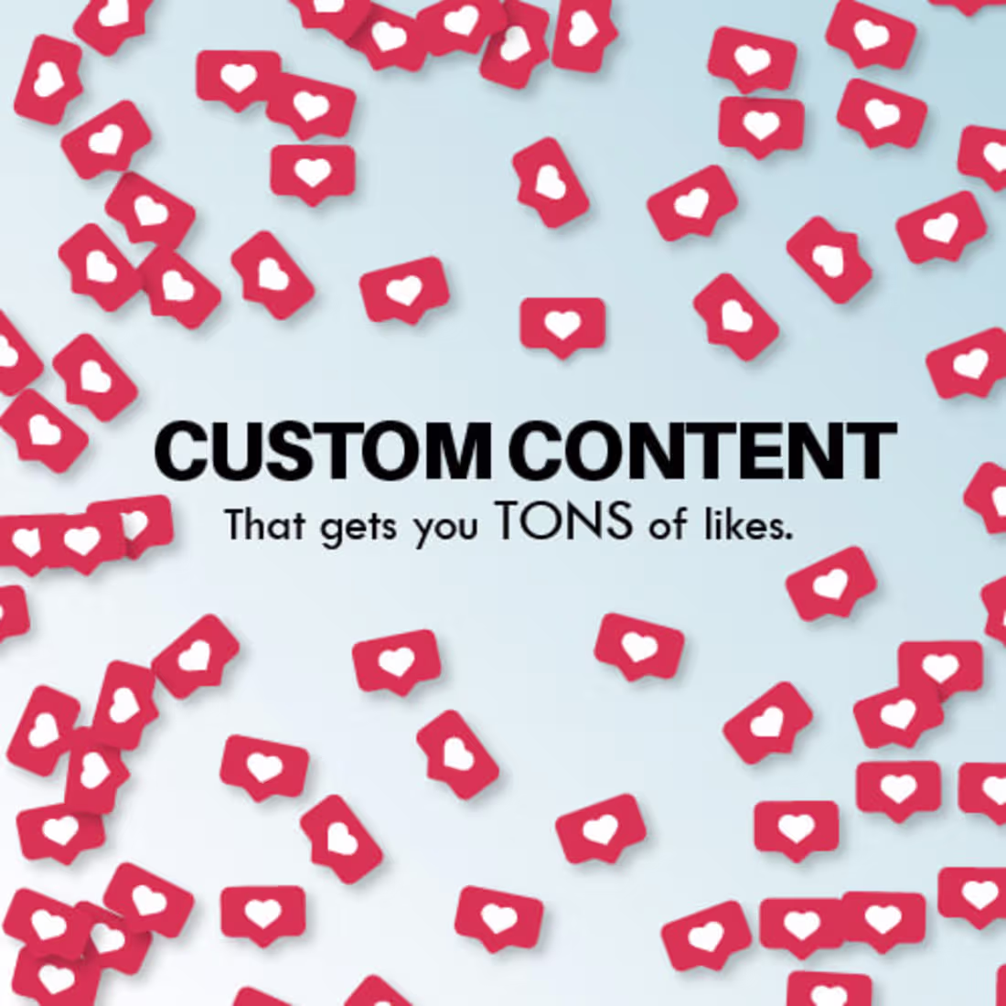 Cover image for Social Media Content Creation