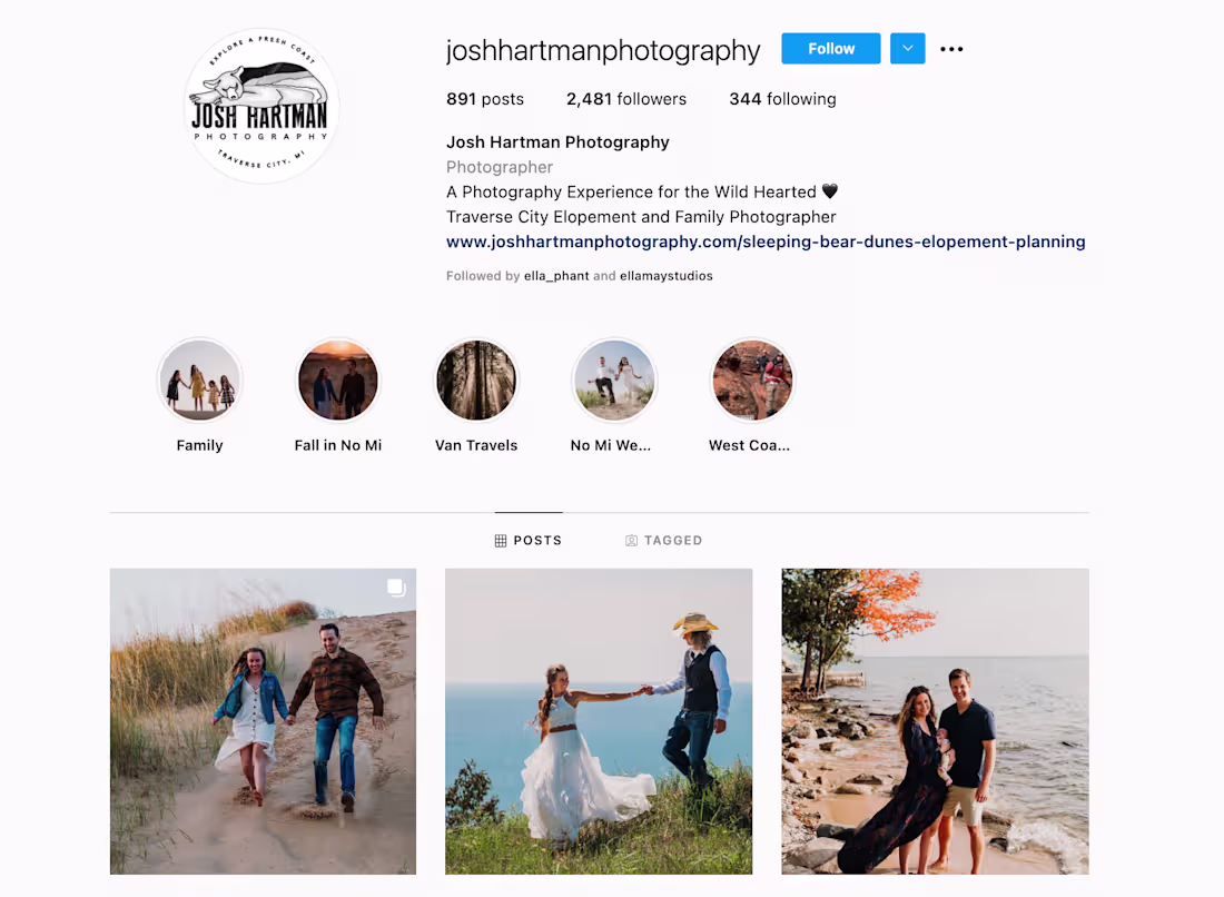 Cover image for Social Media Specialist 