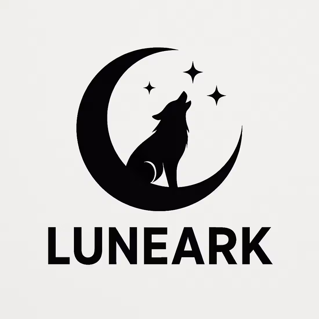 Cover image for :LUNEARK - Premium Brand Identity
A
