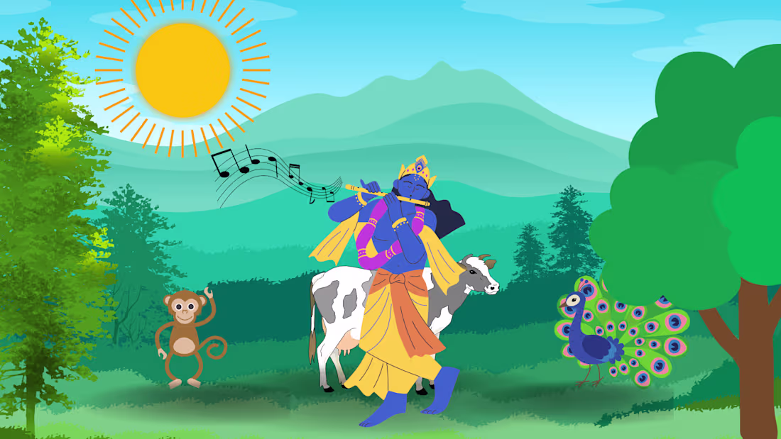 Cover image for "Digital Delights: Crafting Captivating Screen Wallpaper Designs