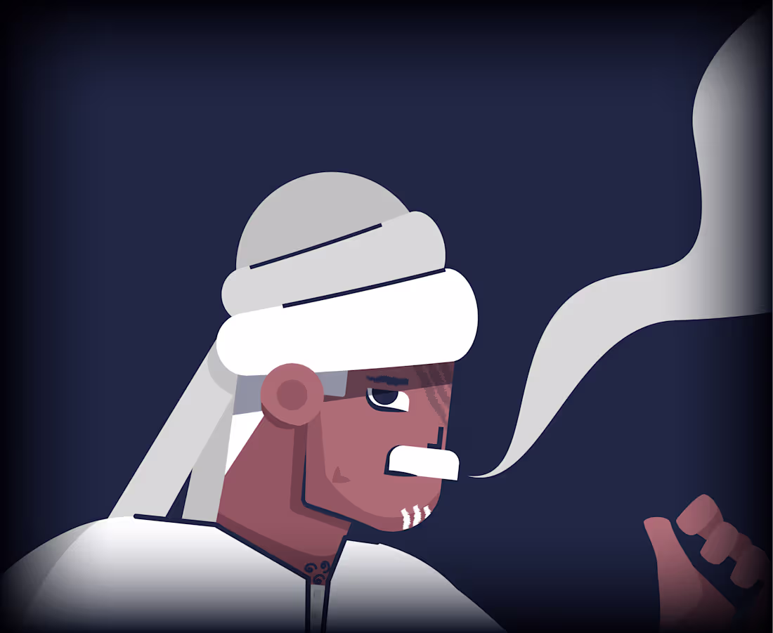 Cover image for The Catalyst :: Behance