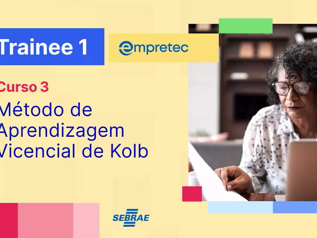 Cover image for Video Editing & Motion Graphics | SEBRAE (2024)