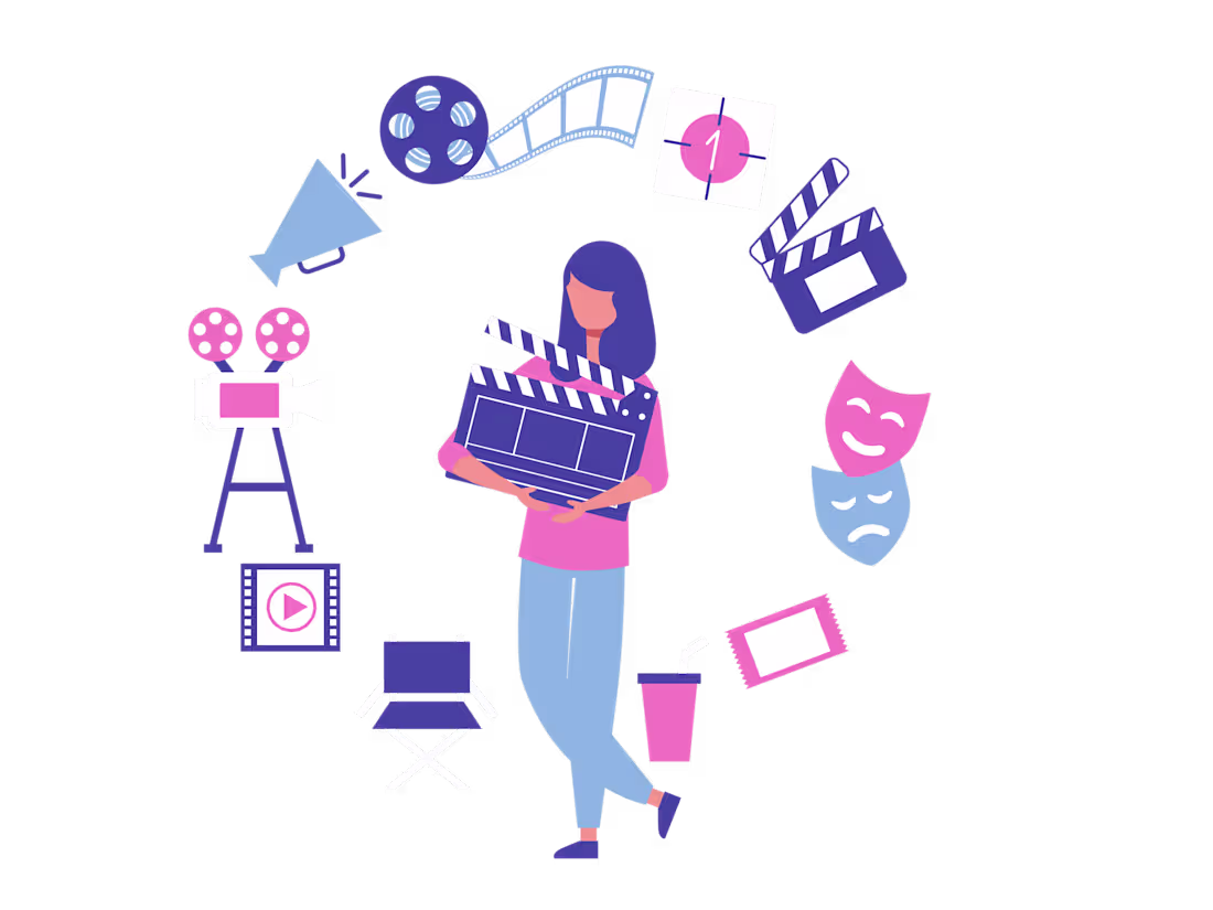 Cover image for Content Creator