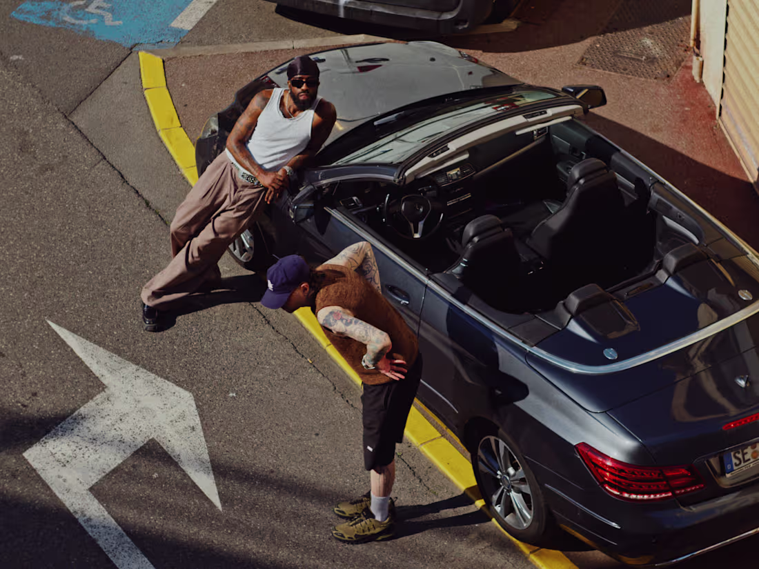 Cover image for Broiler, Arif Murakami, Stig Brenner - Dumme boys