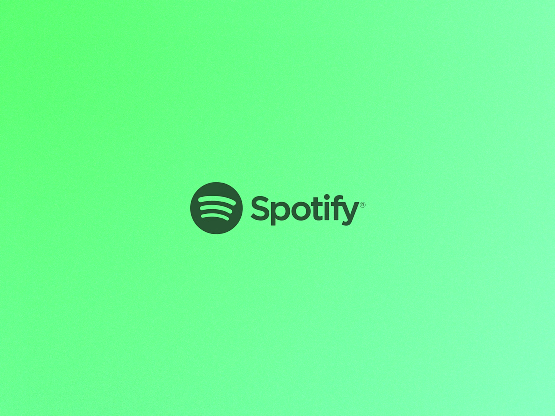 Cover image for Spotify Commercial