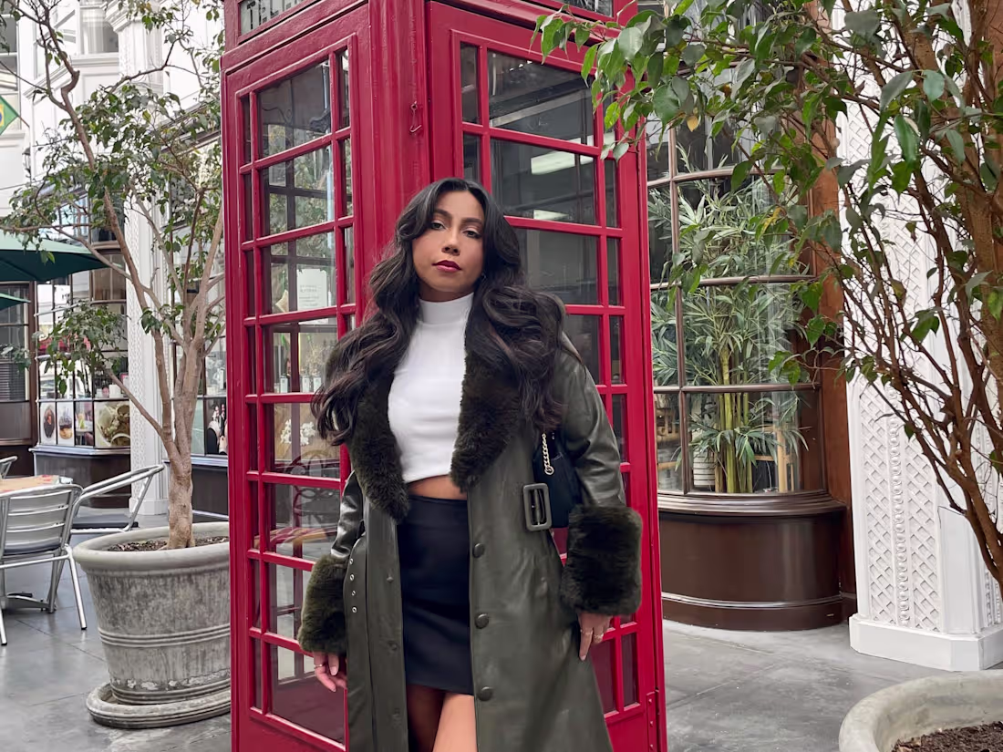 Cover image for Daily Fashion video 