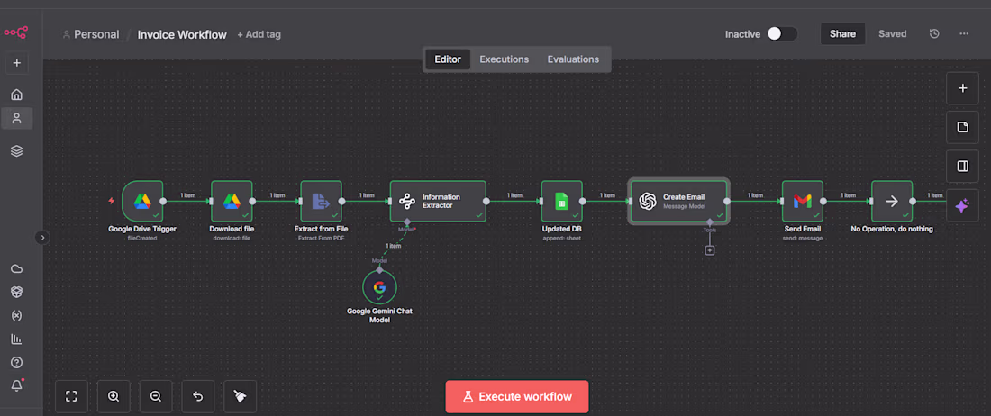 Cover image for Most businesses still handle invoicing manually, and it crea...